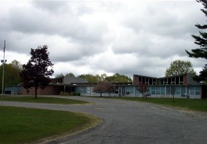 Town Hall of West Boylston